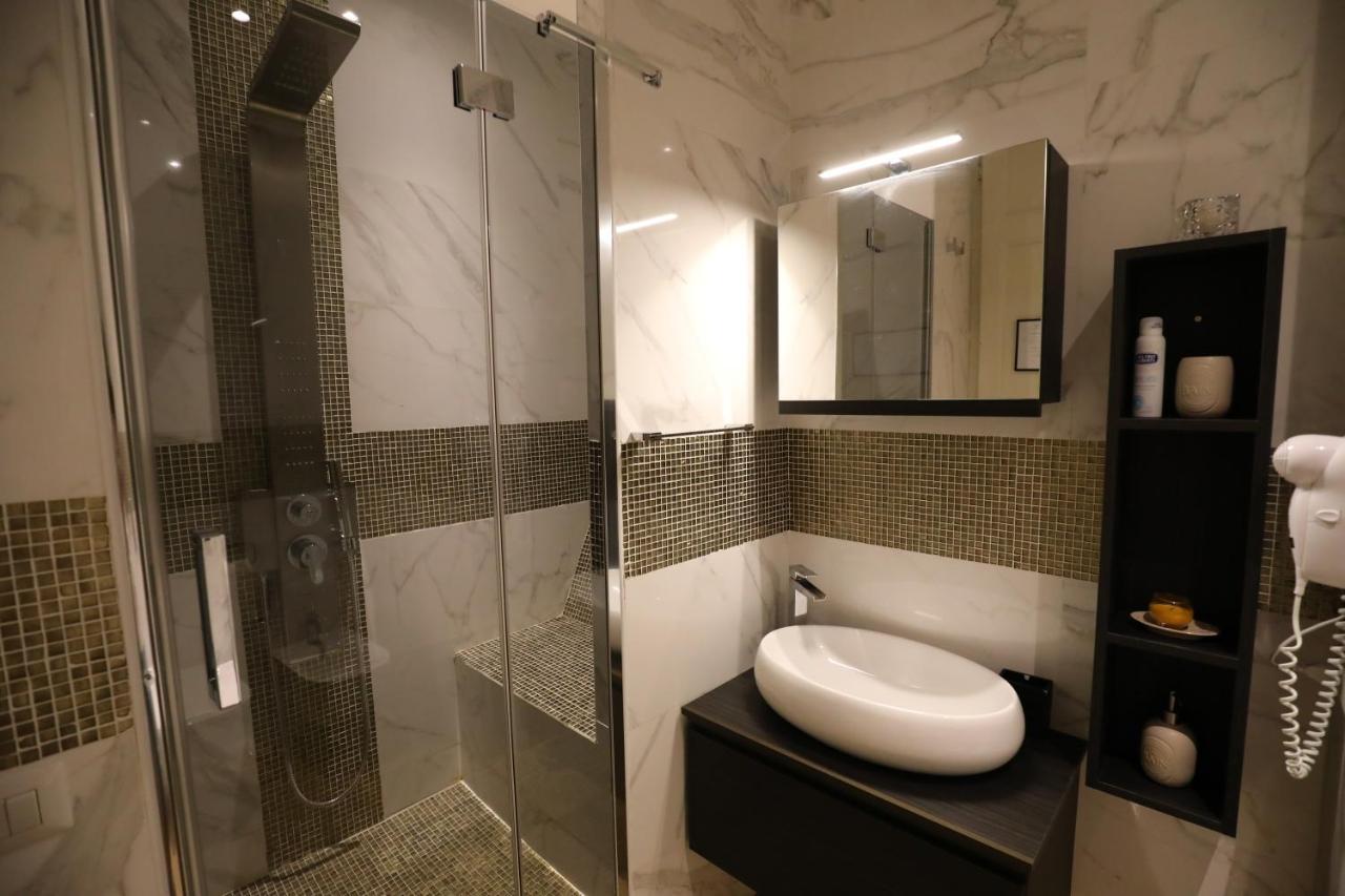 Vico Gelso Napoli Bed & Breakfast Екстериор снимка