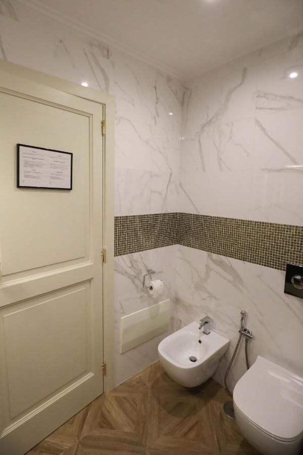 Vico Gelso Napoli Bed & Breakfast Екстериор снимка