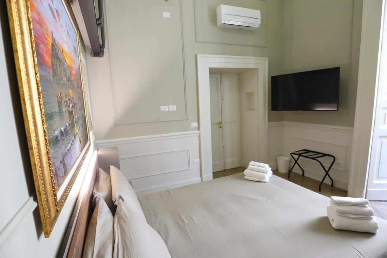 Vico Gelso Napoli Bed & Breakfast Екстериор снимка