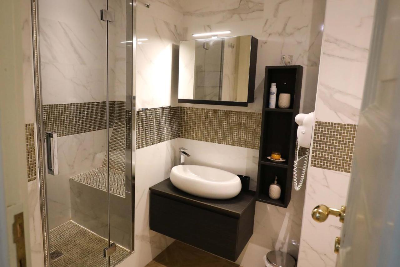 Vico Gelso Napoli Bed & Breakfast Екстериор снимка
